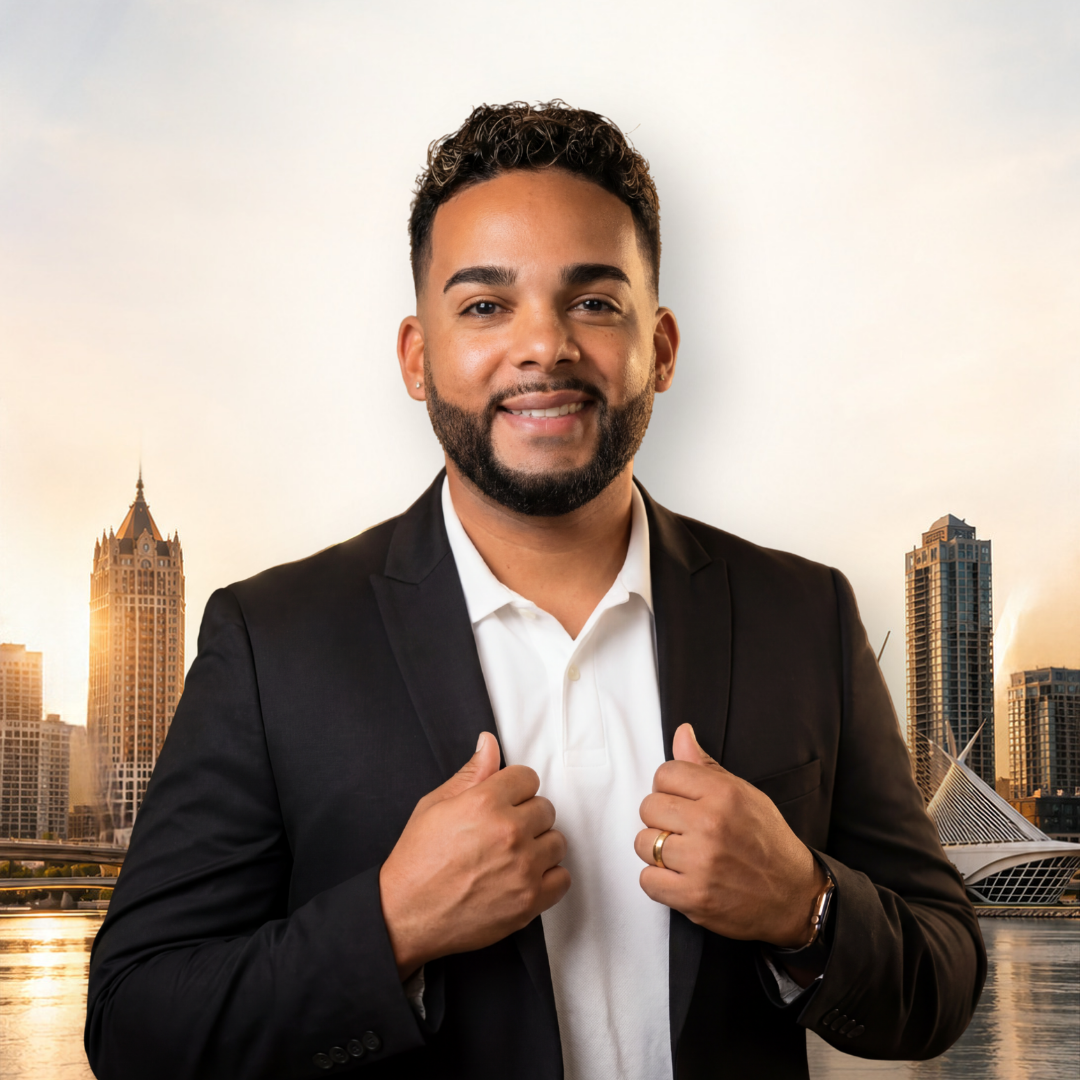 Gino Morales